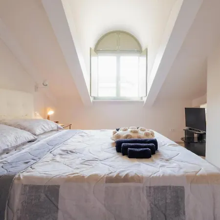 Апартаменты Porta Nuova Minimal *