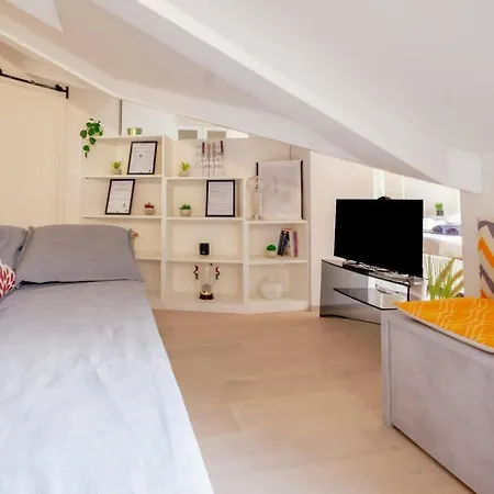 Appartement Porta Nuova Minimal