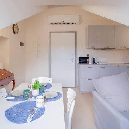 Porta Nuova Minimal Appartement Turijn