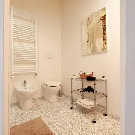 Porta Nuova Minimal *