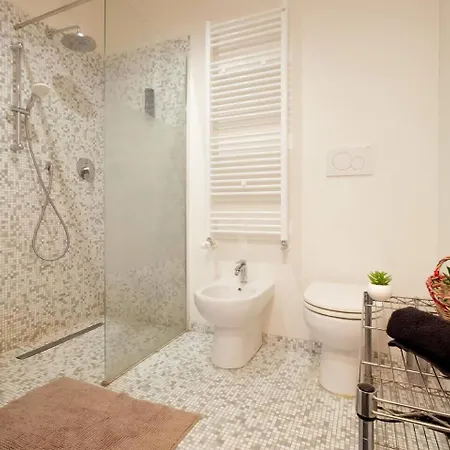 Porta Nuova Minimal *