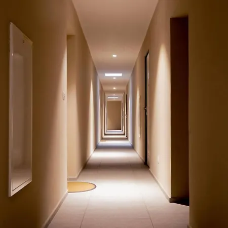 Appartement Porta Nuova Minimal Turijn