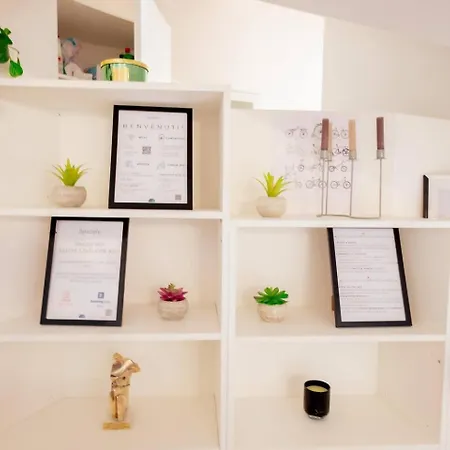 Porta Nuova Minimal شقة تورينو