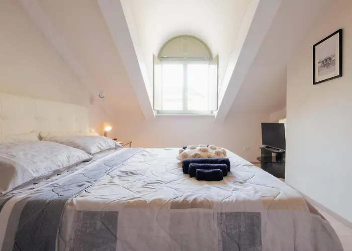 Appartement Porta Nuova Minimal *