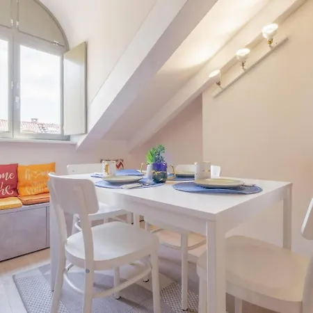 Porta Nuova Minimal * Τορίνο