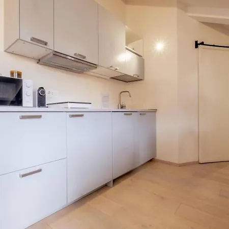 Porta Nuova Minimal Διαμέρισμα Τορίνο