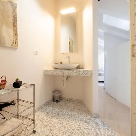 Porta Nuova Minimal Τορίνο