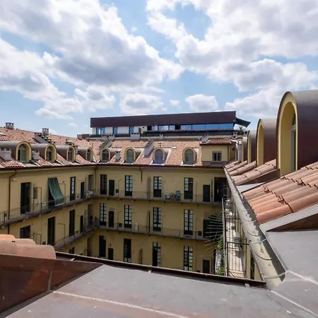 Διαμέρισμα Porta Nuova Minimal Τορίνο