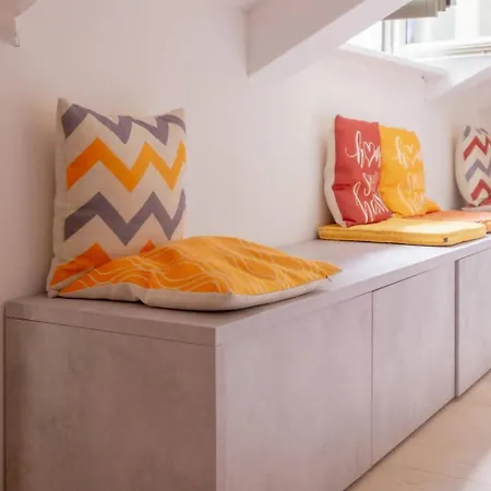 Porta Nuova Minimal Διαμέρισμα Τορίνο