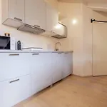Porta Nuova Minimal דירה טורינו